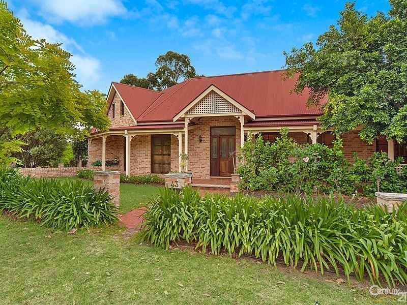 43 Fingal Avenue, Glenhaven NSW 2156