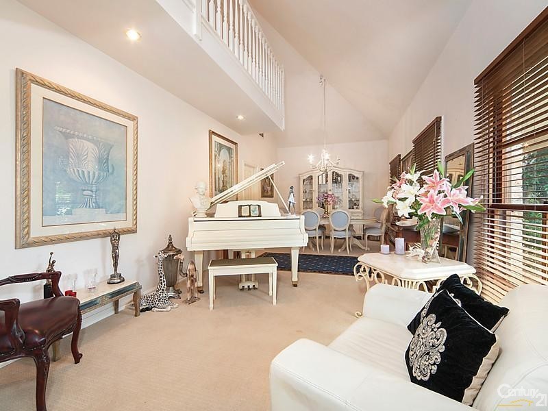 43 Fingal Avenue, Glenhaven NSW 2156