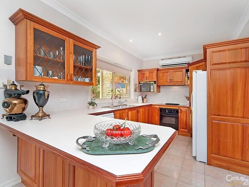 43 Fingal Avenue, Glenhaven NSW 2156