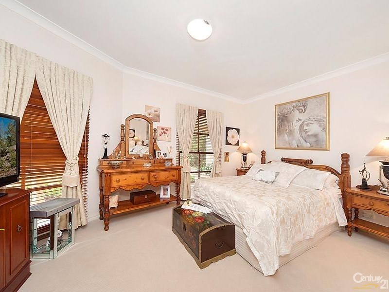 43 Fingal Avenue, Glenhaven NSW 2156