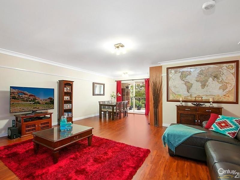 4/40-42 Cecil Avenue, Castle Hill NSW 2154