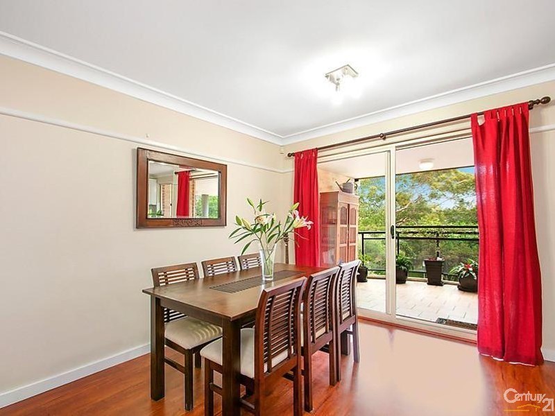 4/40-42 Cecil Avenue, Castle Hill NSW 2154