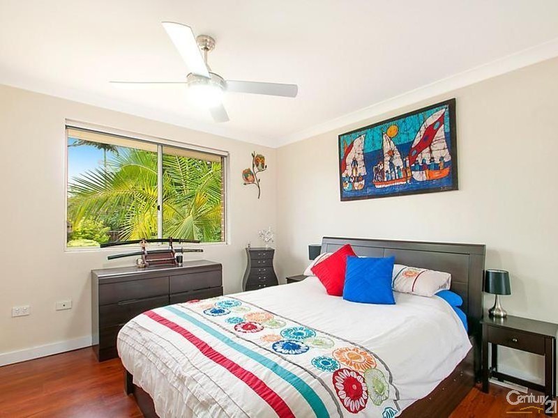 4/40-42 Cecil Avenue, Castle Hill NSW 2154