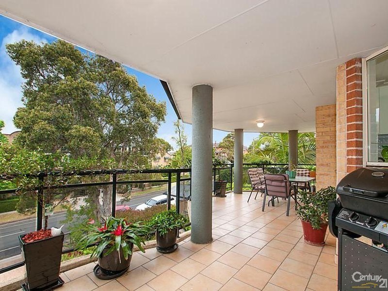 4/40-42 Cecil Avenue, Castle Hill NSW 2154