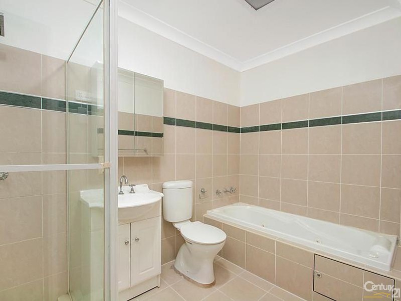 4/40-42 Cecil Avenue, Castle Hill NSW 2154