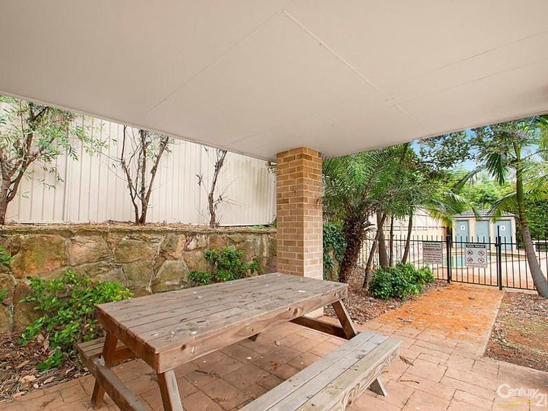 4/40-42 Cecil Avenue, Castle Hill NSW 2154