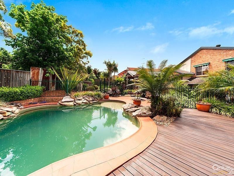 36 Kings Road, Castle Hill NSW 2154