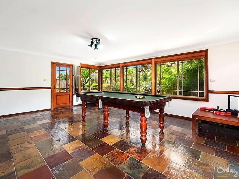 36 Kings Road, Castle Hill NSW 2154