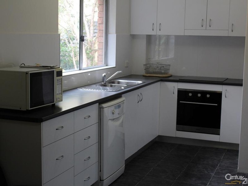 19/7-9 Queens Rd, Westmead NSW 2145