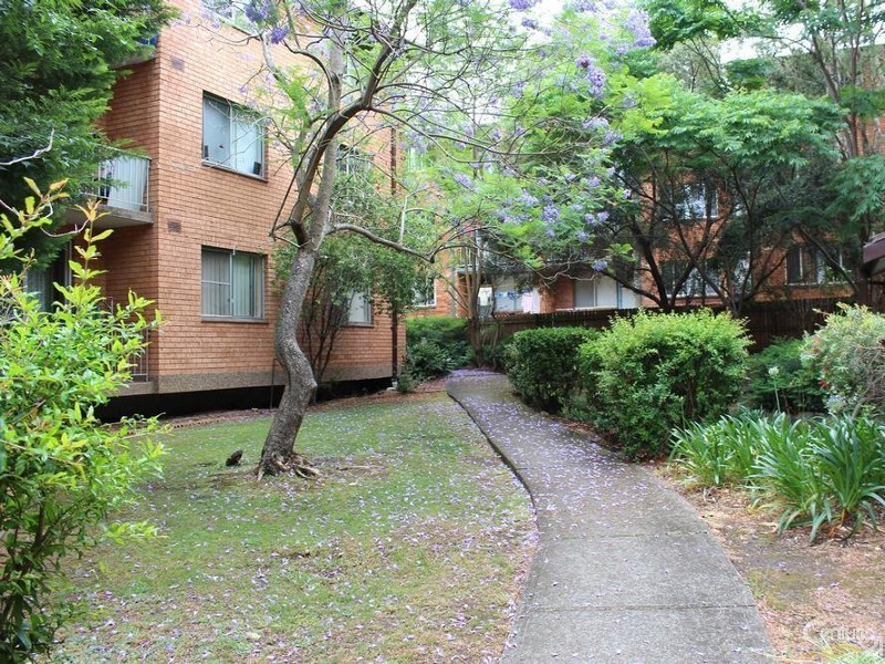 19/7-9 Queens Rd, Westmead NSW 2145