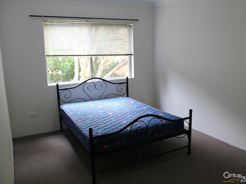 19/7-9 Queens Rd, Westmead NSW 2145