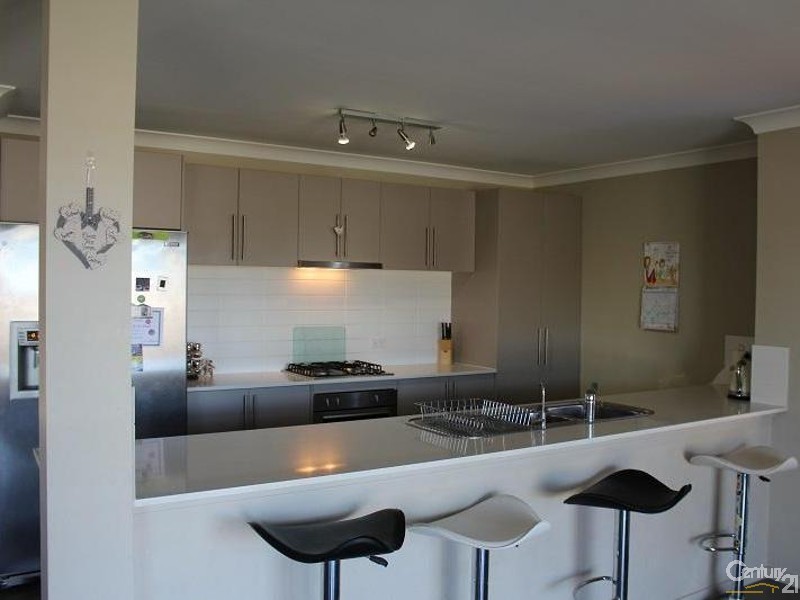 11 Adelong Parade, The Ponds NSW 2769