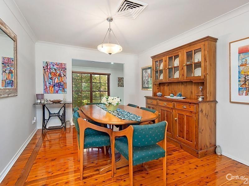 10 Greenvale Place, Castle Hill NSW 2154