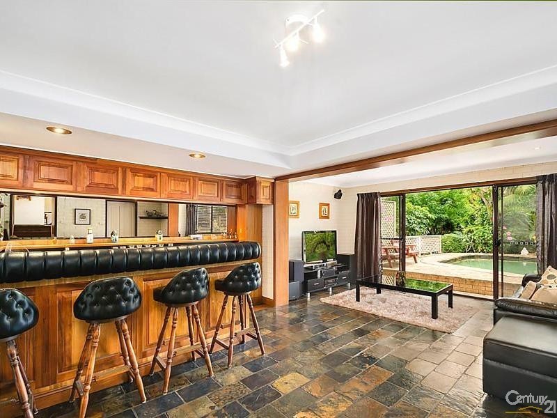 11 Dawes Avenue, Castle Hill NSW 2154