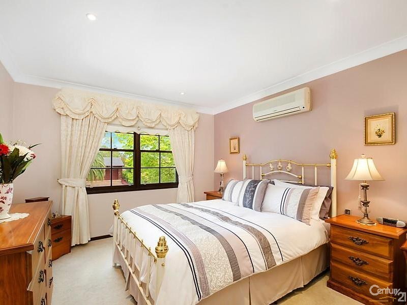 11 Dawes Avenue, Castle Hill NSW 2154