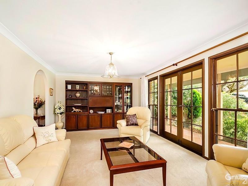 11 Dawes Avenue, Castle Hill NSW 2154