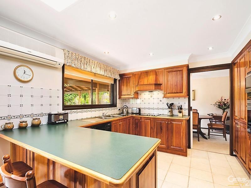 11 Dawes Avenue, Castle Hill NSW 2154