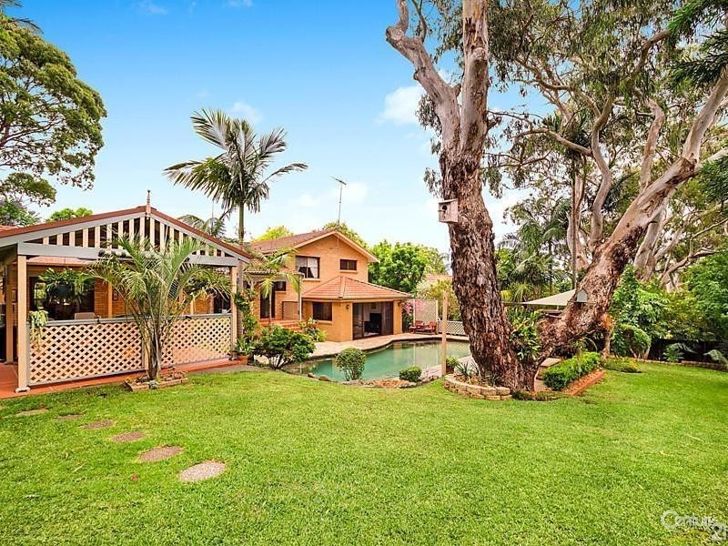 11 Dawes Avenue, Castle Hill NSW 2154