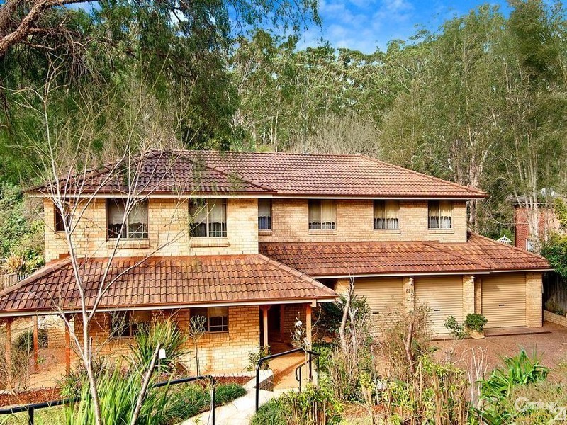 2/81b Church St, Castle Hill NSW 2154