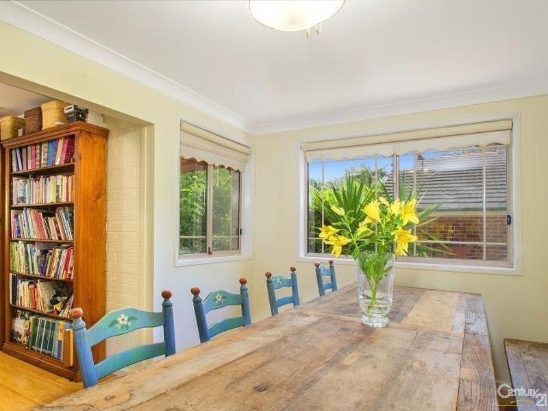 2/81b Church St, Castle Hill NSW 2154