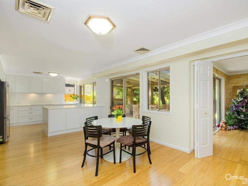 2/81b Church St, Castle Hill NSW 2154