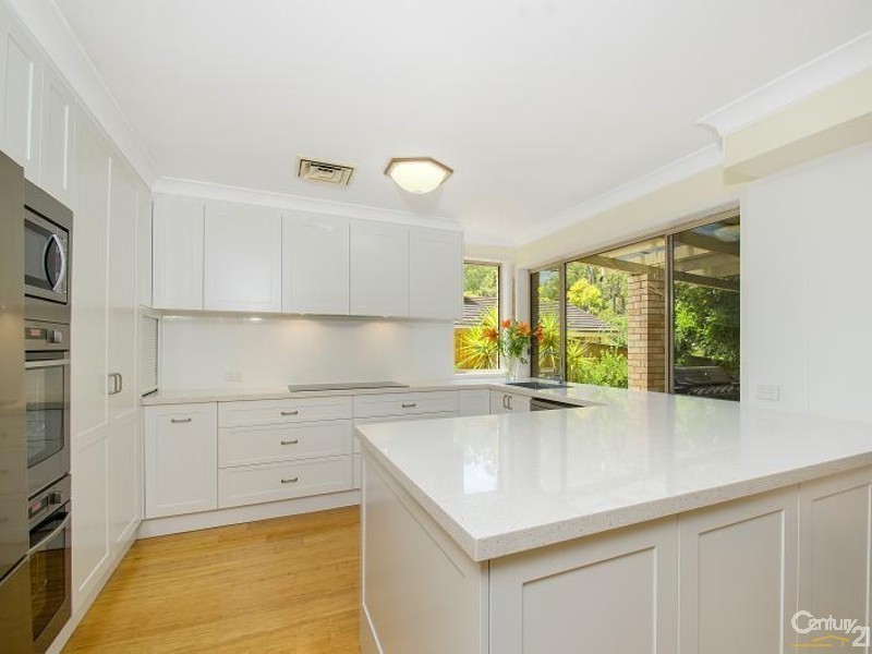 2/81b Church St, Castle Hill NSW 2154