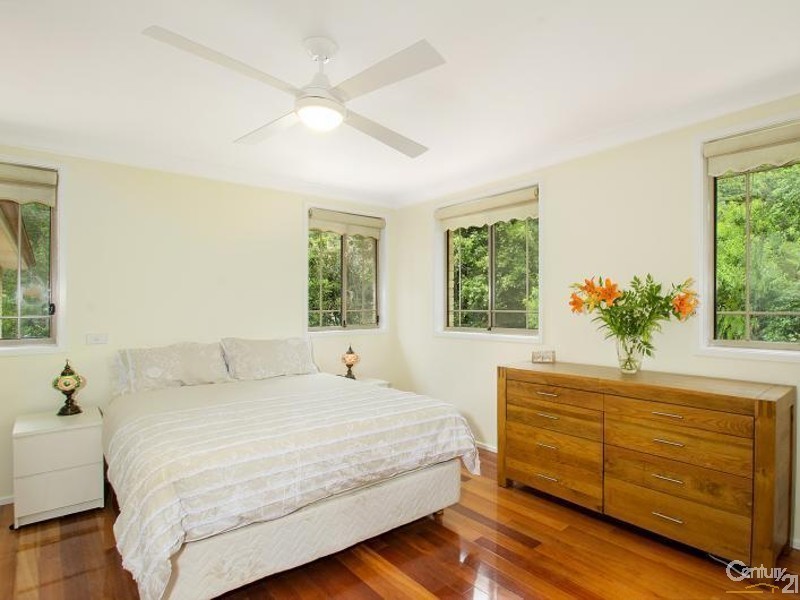 2/81b Church St, Castle Hill NSW 2154