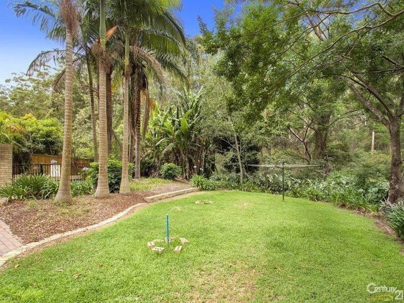 2/81b Church St, Castle Hill NSW 2154