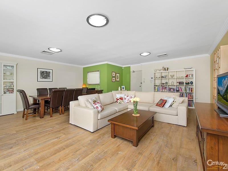 42/8-14 Mercer Street, Castle Hill NSW 2154