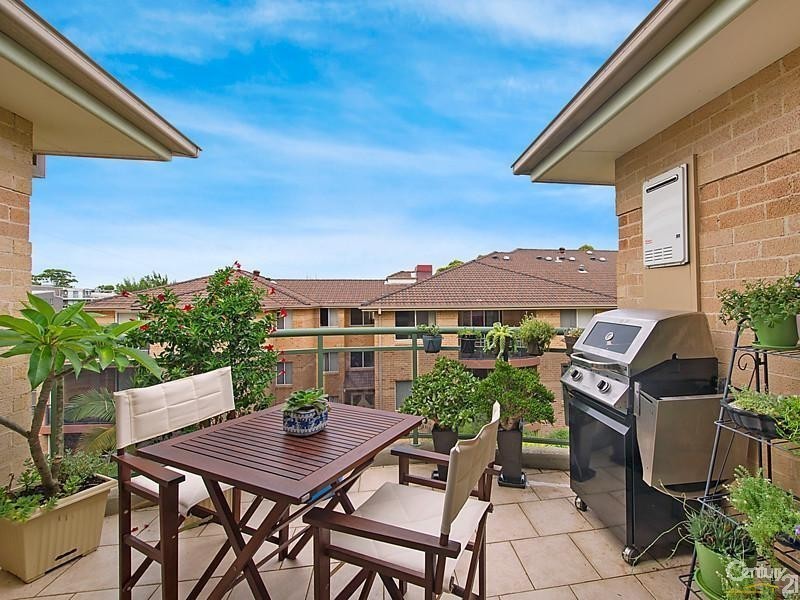 42/8-14 Mercer Street, Castle Hill NSW 2154