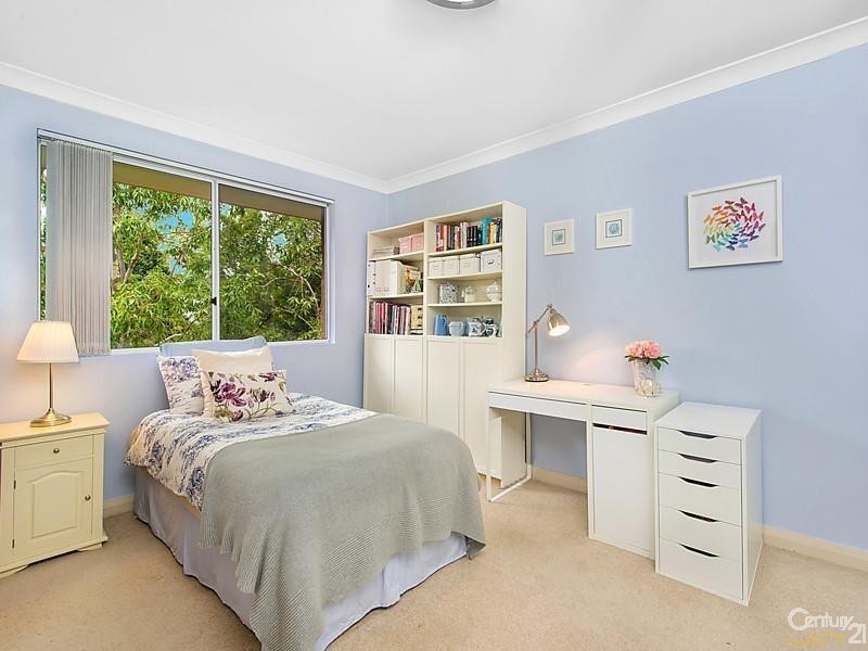 42/8-14 Mercer Street, Castle Hill NSW 2154