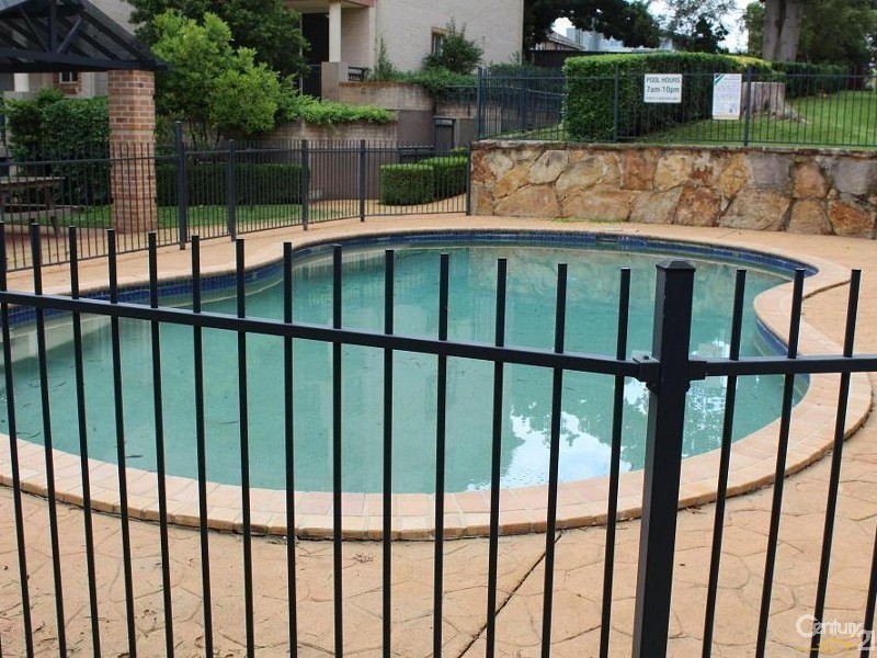 1-3 Sherwin Ave, Castle Hill NSW 2154