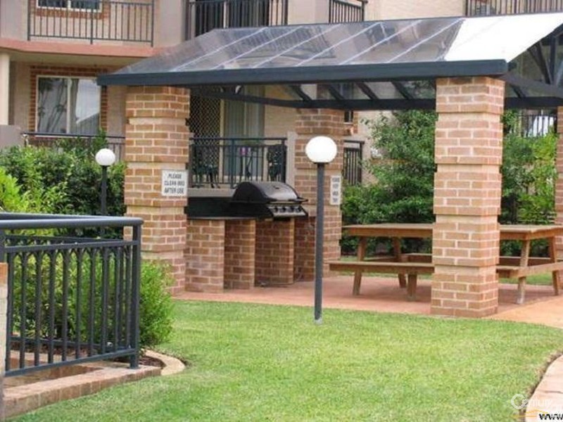 1-3 Sherwin Ave, Castle Hill NSW 2154