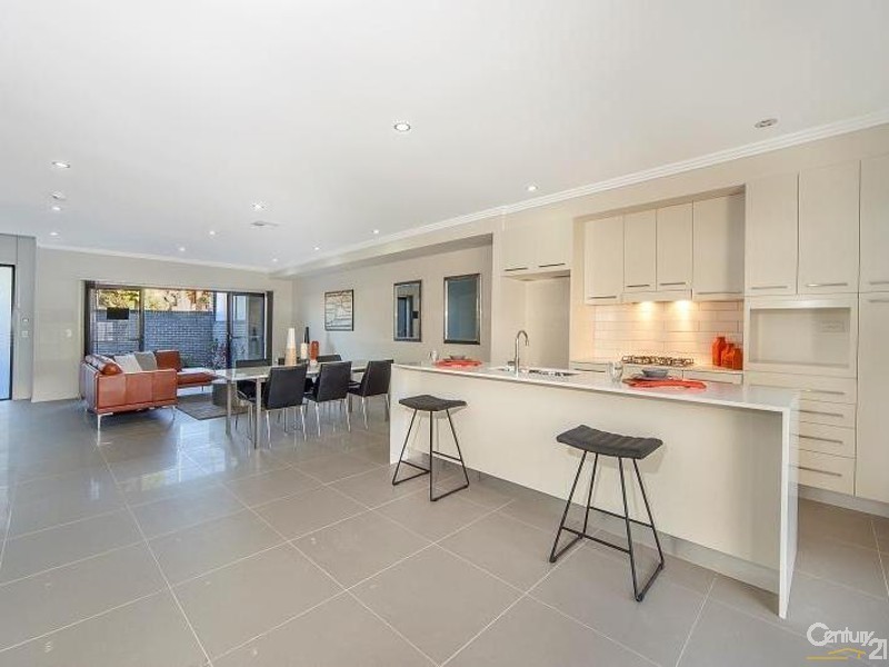 5/9-17 Windermere Ave, Northmead NSW 2152