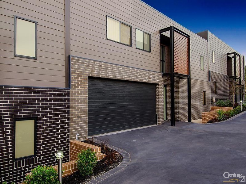 5/9-17 Windermere Ave, Northmead NSW 2152