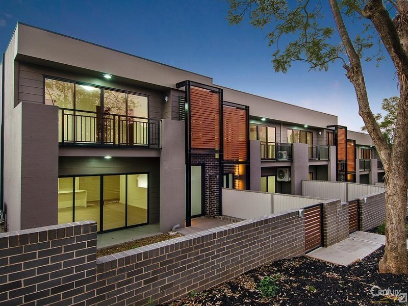 5/9-17 Windermere Ave, Northmead NSW 2152