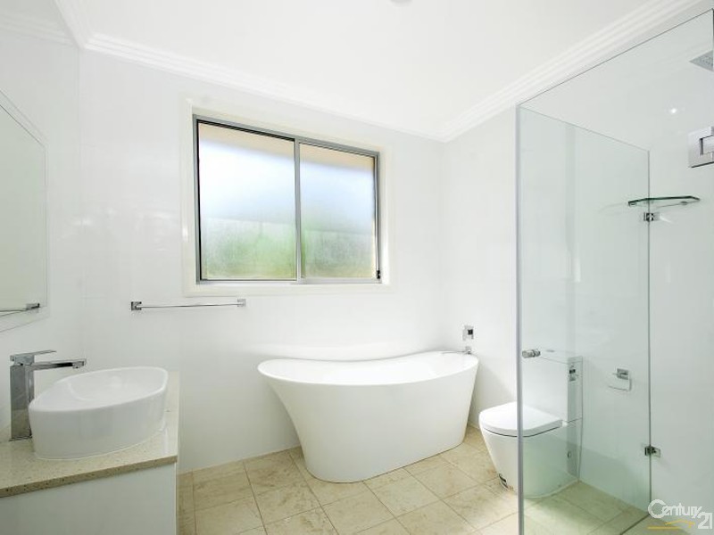 7A Garthowen Cres, Castle Hill NSW 2154