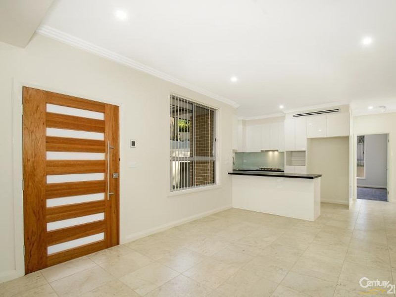 7A Garthowen Cres, Castle Hill NSW 2154