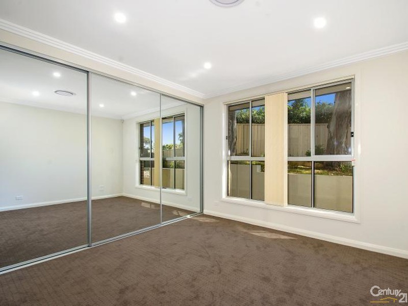 7A Garthowen Cres, Castle Hill NSW 2154