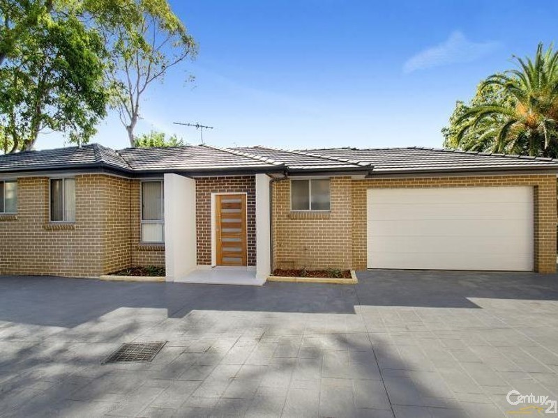 7A Garthowen Cres, Castle Hill NSW 2154