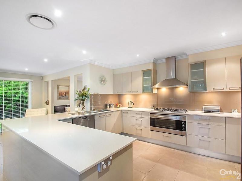 53-55  Maeve Avenue, Kellyville NSW 2155