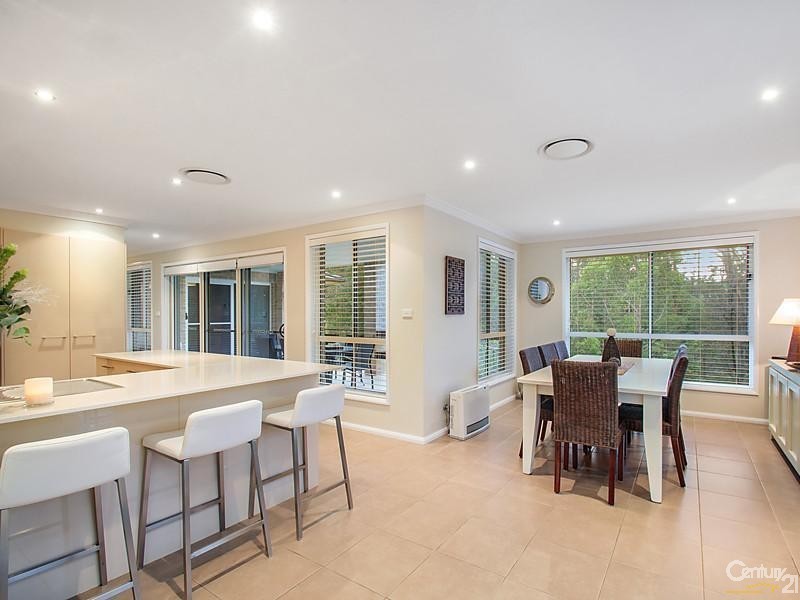 53-55  Maeve Avenue, Kellyville NSW 2155