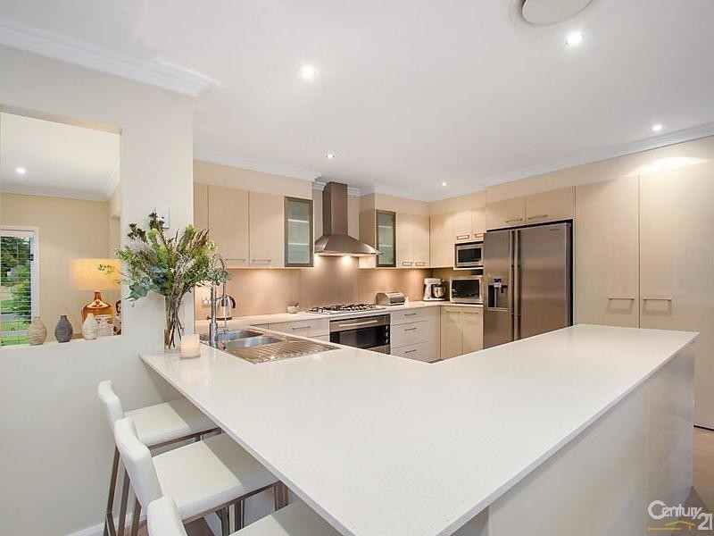 53-55  Maeve Avenue, Kellyville NSW 2155