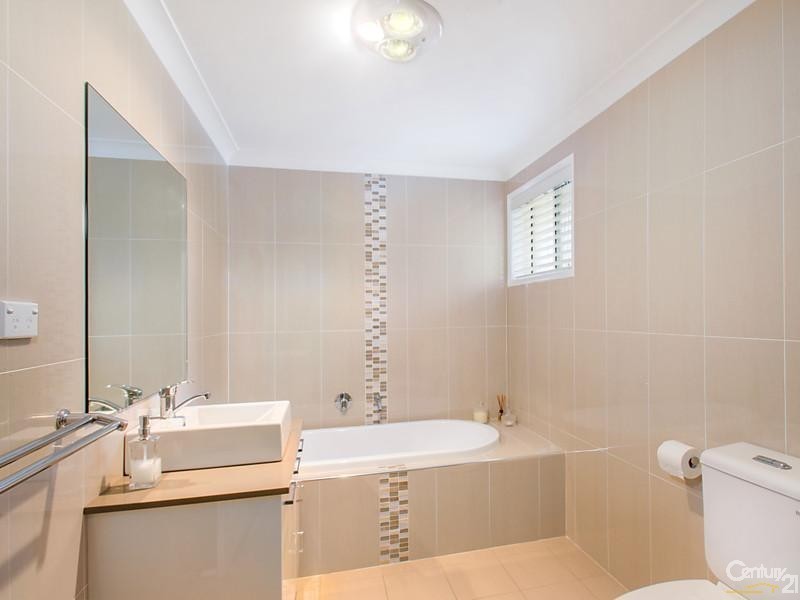 53-55  Maeve Avenue, Kellyville NSW 2155