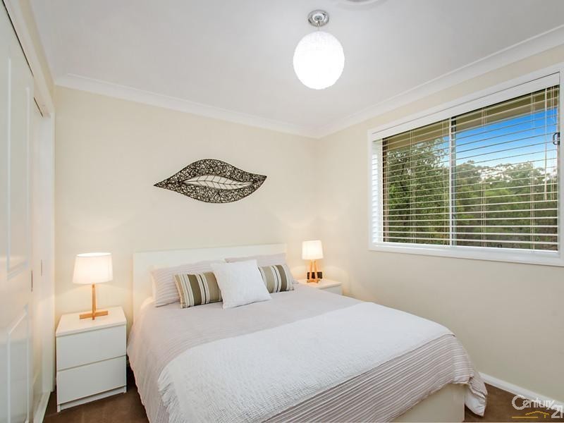 53-55  Maeve Avenue, Kellyville NSW 2155