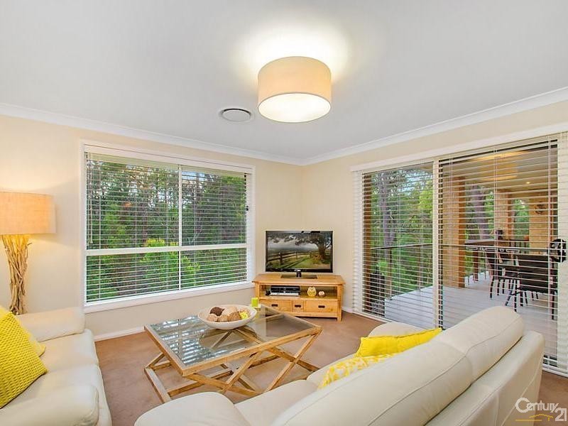 53-55  Maeve Avenue, Kellyville NSW 2155