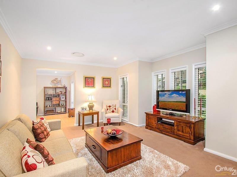 53-55  Maeve Avenue, Kellyville NSW 2155