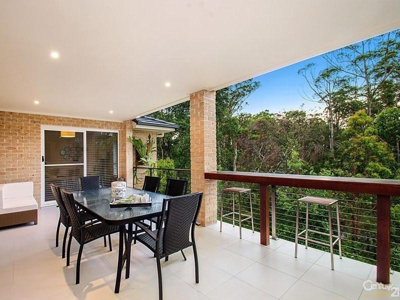 53-55  Maeve Avenue, Kellyville NSW 2155