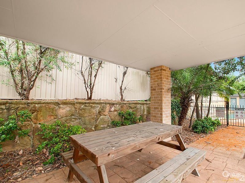 4/40-42 Cecil Ave, Castle Hill NSW 2154