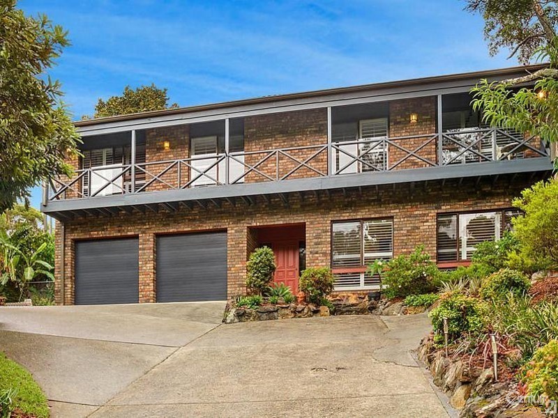 33 Woodhill Street, Castle Hill NSW 2154